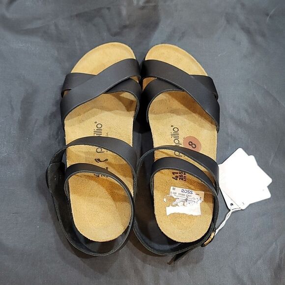 BRAND NEW LOLA PAPILLIO BIRKENSTOCK SANDAL G1 - Picture 6 of 16